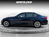 Used 2017 BMW 320i Sedan image 3
