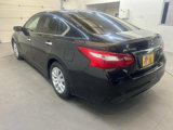 Used 2017 Nissan Altima 2.5 S w/ Power Driver Seat Package image 2