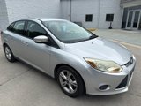 Used 2014 Ford Focus SE image 3
