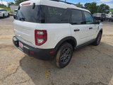 New 2025 Ford Bronco Sport Big Bend image 5