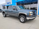 Used 2007 Chevrolet Silverado 2500 LT w/ Heavy-Duty Power Package image 3
