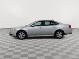 Used 2012 Chevrolet Impala LS image 5