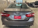 Used 2020 Toyota Camry SE image 5