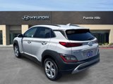 Certified 2022 Hyundai Kona SEL image 4