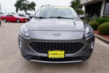Used 2022 Ford Escape SEL w/ Technology Package image 2
