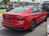 Used 2024 Volkswagen Jetta Sport image 4