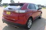 Used 2018 Ford Edge Titanium w/ Ford Safe & Smart Package image 3