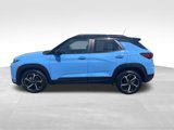 Used 2023 Chevrolet TrailBlazer RS w/ Convenience Package image 3