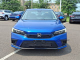 Used 2022 Honda Civic EX image 2