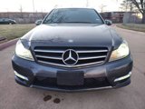 Used 2013 Mercedes-Benz C 250 Sedan image 2