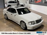 Used 1999 Mercedes-Benz C 43 AMG Sedan image 4