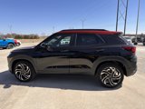New 2025 Chevrolet TrailBlazer RS w/ Driver Confidence Package image 6