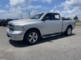 Used 2016 RAM 1500 Big Horn image 3