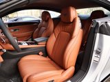New 2024 Bentley Continental GT image 2