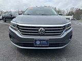 Certified 2020 Volkswagen Passat 2.0T S image 2