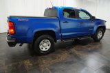 Used 2020 Chevrolet Colorado W/T w/ WT Convenience Package image 4