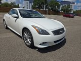 Used 2012 INFINITI G37 Convertible w/ Interior Accent Pkg image 5