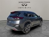 Used 2023 Nissan Rogue SV image 5