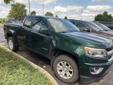 Used 2016 Chevrolet Colorado LT w/ LT Convenience Package image 3