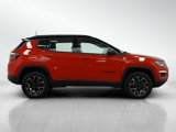 Used 2020 Jeep Compass Trailhawk w/ Leather Interior Group image 6