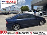 Used 2009 Honda Civic EX image 2