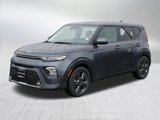 Certified 2021 Kia Soul EX image 3