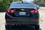 Used 2018 Chevrolet Cruze LS image 5