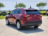 Certified 2021 Toyota RAV4 LE image 5