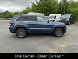 Used 2021 Jeep Grand Cherokee Limited image 2