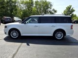 Used 2017 Ford Flex SEL w/ Equipment Group 202A image 4