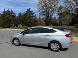 Used 2016 Chevrolet Cruze LS image 6