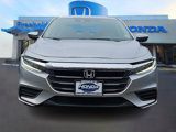 Used 2021 Honda Insight EX image 2