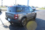 Used 2022 Ford Bronco Sport Big Bend w/ Convenience Package image 6
