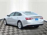 Used 2022 Chevrolet Malibu LT image 4