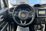Certified 2022 Jeep Renegade Latitude w/ Convenience Group image 5