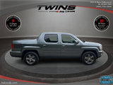 Used 2011 Honda Ridgeline RTL image 2