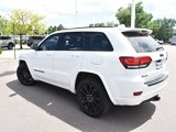 Used 2018 Jeep Grand Cherokee Altitude image 4