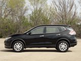 Used 2015 Nissan Rogue S image 4