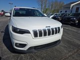 Used 2019 Jeep Cherokee Latitude w/ Cold Weather Group image 5