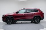 Used 2019 Jeep Cherokee Limited image 2