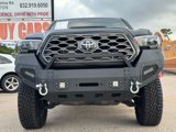 Used 2023 Toyota Tacoma 4x4 Double Cab image 4