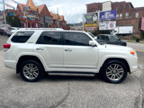 Used 2013 Toyota 4Runner Limited image 5