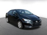 Used 2024 Nissan Versa S image 3