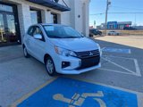 New 2024 Mitsubishi Mirage LE image 3