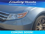 Used 2012 Honda Odyssey EX-L image 2