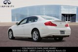 Used 2013 INFINITI G37 x w/ Premium Pkg image 3