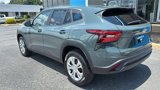 New 2025 Chevrolet Trax LS image 5