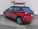 Certified 2024 Nissan Kicks SV image 3