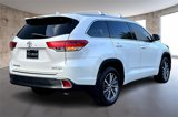 Used 2018 Toyota Highlander XLE image 5