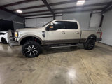 Used 2017 Ford F250 Lariat w/ Lariat Value Package image 6